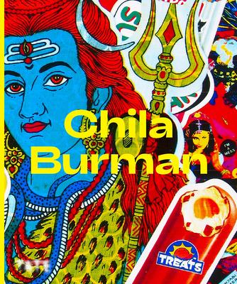 Book Chila Burman 