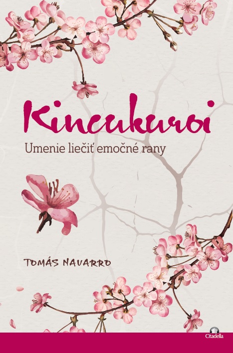 Book Kincukuroi Tomás Navarro