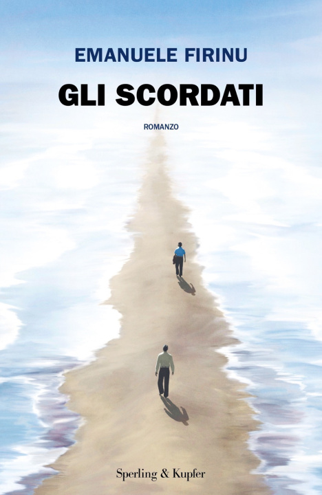 Buch scordati Emanuele Firinu