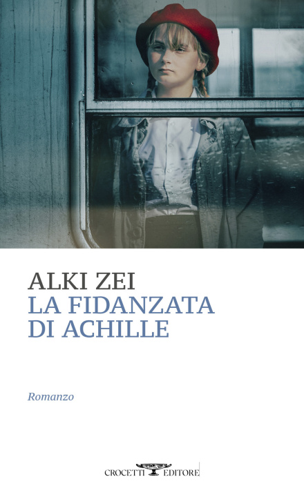 Книга fidanzata di Achille Alki Zei
