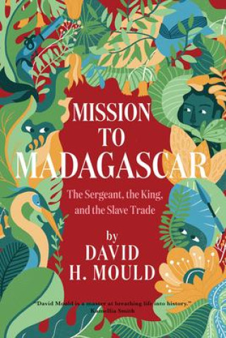 Book Mission to Madagascar David Mould