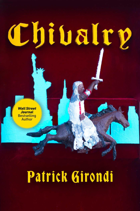 Knjiga CHIVALRY GIRONDI PATRICK