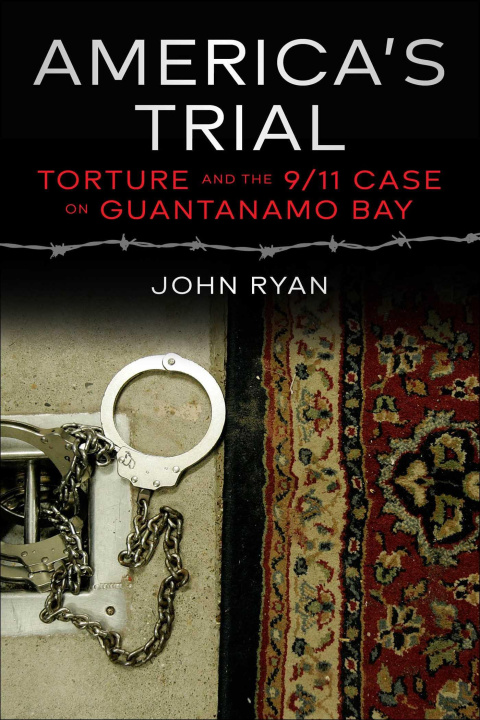 Knjiga AMERICAS TRIAL RYAN JOHN