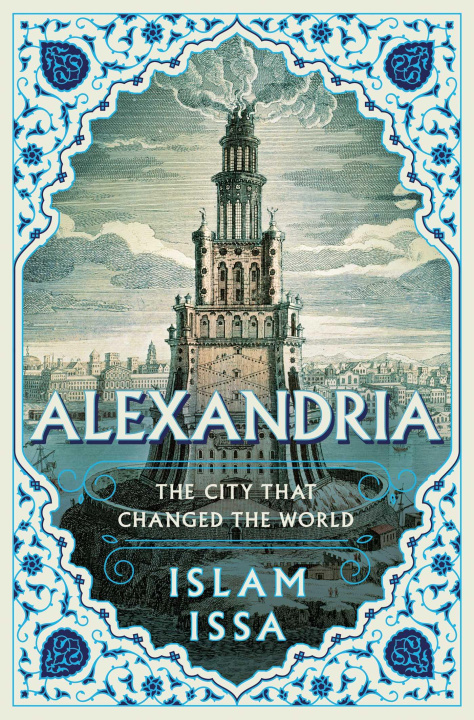 Kniha ALEXANDRIA ISSA ISLAM