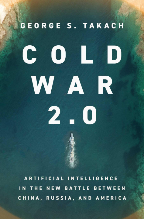Knjiga COLD WAR 20 TAKACH GEORGE S