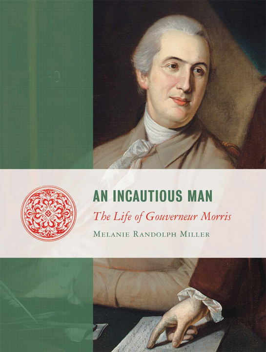 Libro INCAUTIOUS MAN MILLER MELANIE