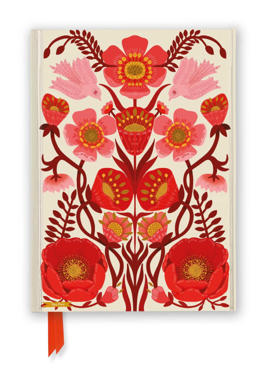 Book NINA PACE LOVE ORACLE FOILED JOURNAL FLAME TREE