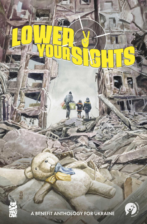 Книга LOWER YOUR SIGHTS PANGBURN CHAS