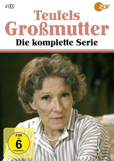 Video Teufels Großmutter Justus Pfaue