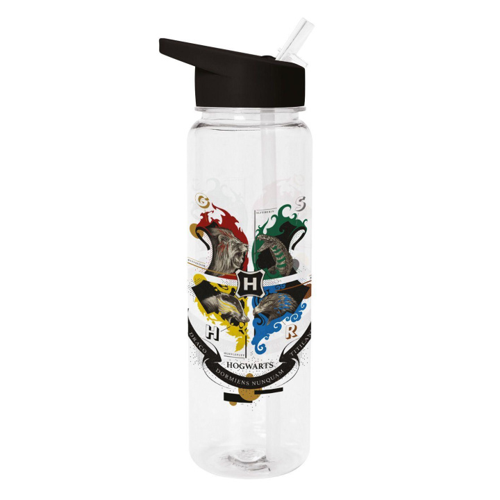 Kniha Harry Potter (Crest) Plastic Bottle 