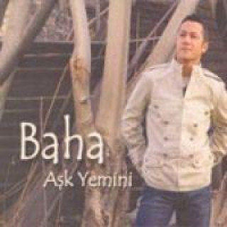 Zvok Ask Yemini CD 