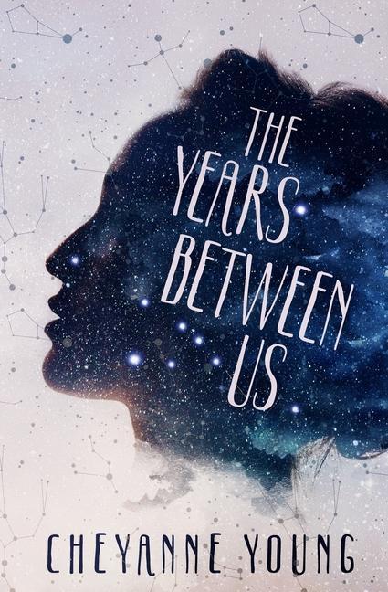 Book The Years Between Us Cheyanne Young
