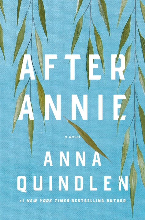 Kniha After Annie Quindlen