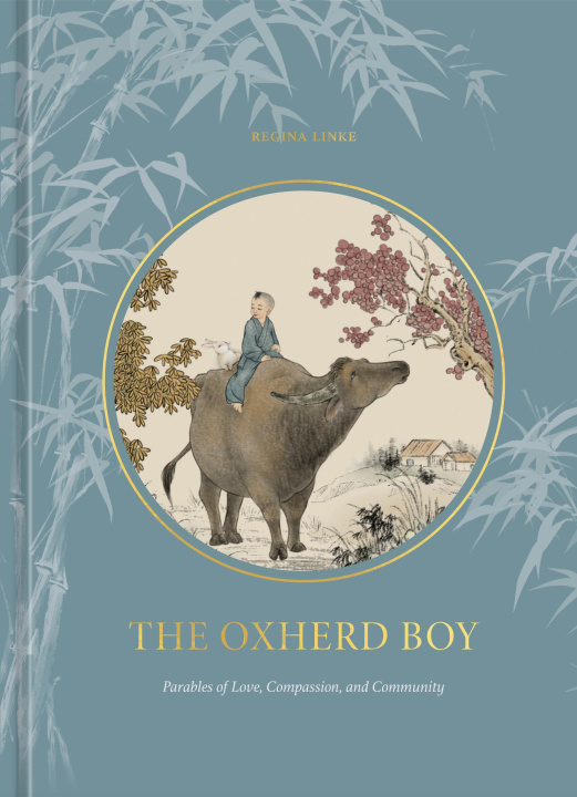 Kniha The Oxherd Boy 