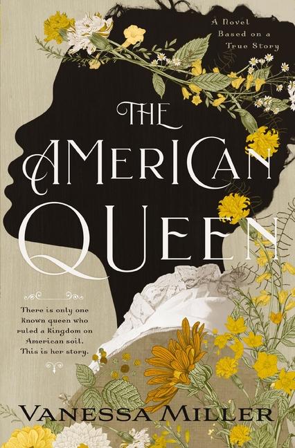 Knjiga AMERICAN QUEEN MILLER VANESSA