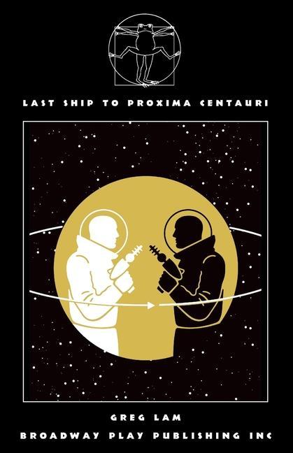 Kniha Last Ship to Proxima Centauri 