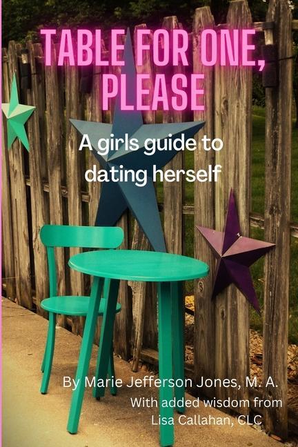 Knjiga Table for One, Please Lisa Callahan