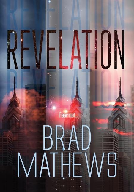 Book Revelation Brad Mathews
