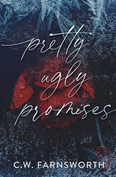 Kniha Pretty Ugly Promises 