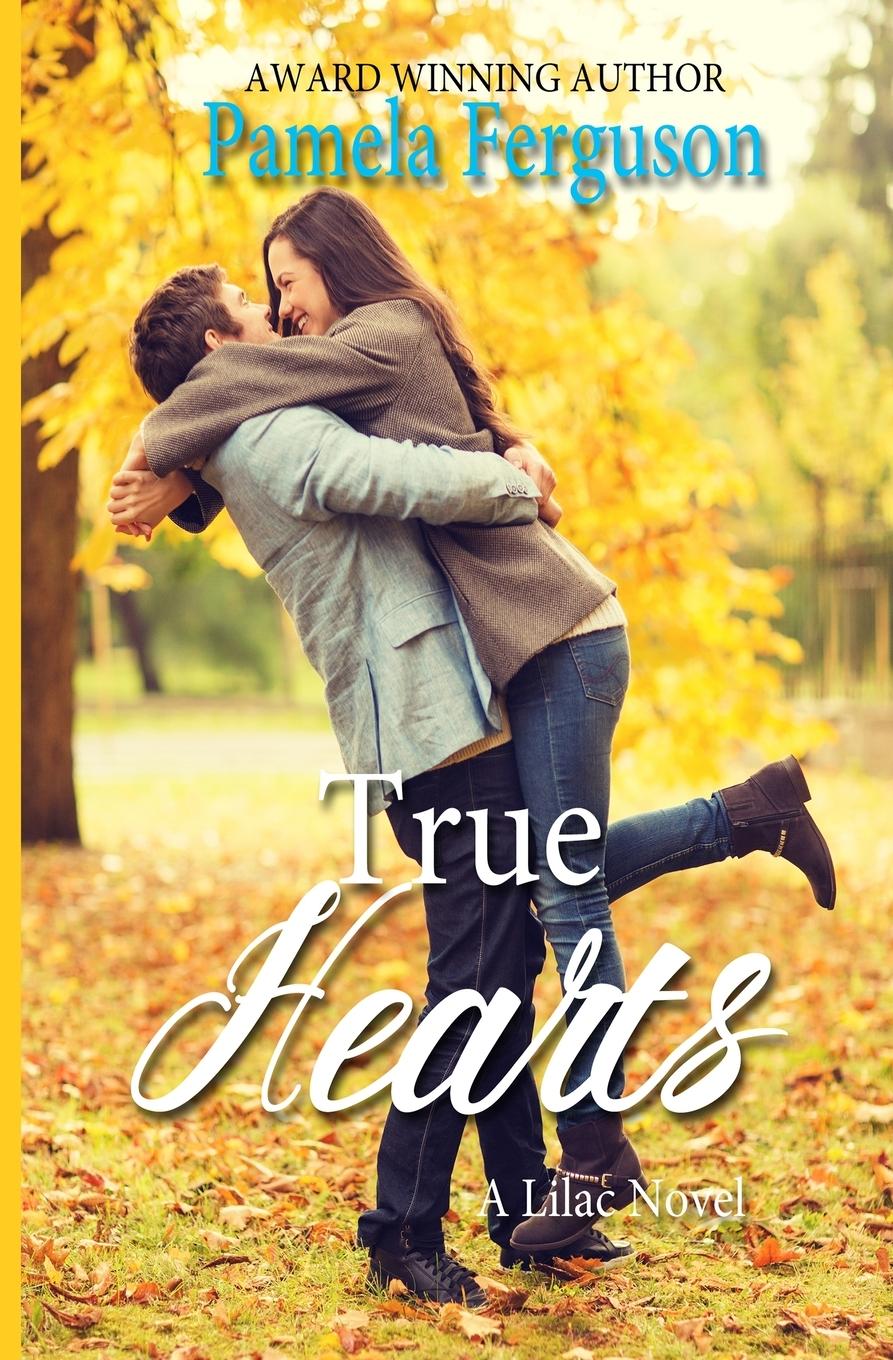 Book True Hearts Pamela Ferguson