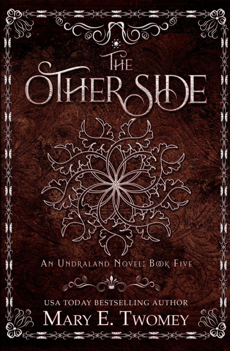 Knjiga The Other Side Mary E. Twomey