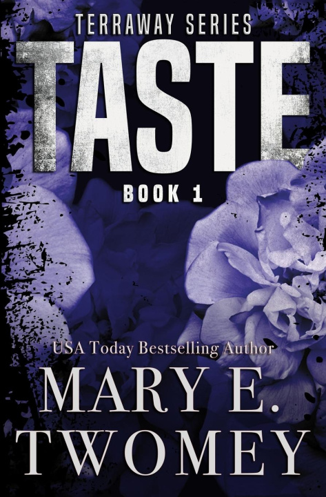 Knjiga Taste Mary E. Twomey
