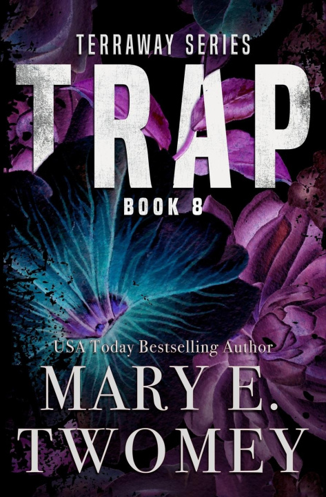 Knjiga Trap Mary E. Twomey