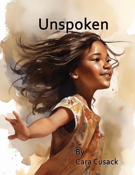 Knjiga Unspoken Cara Cusack