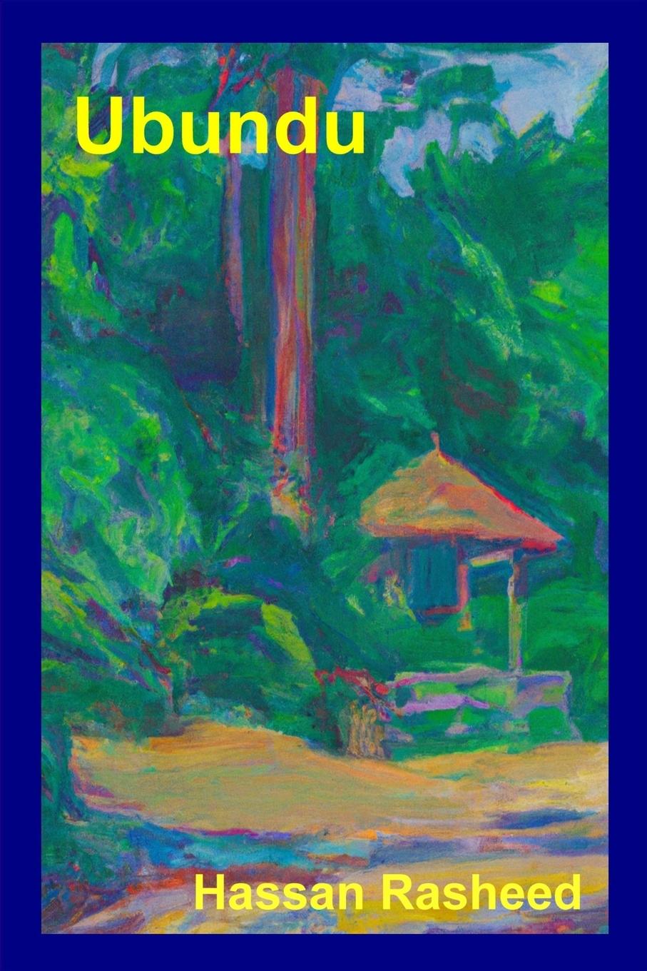 Book Ubundu Hassan Rasheed