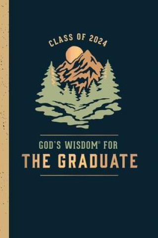 Buch GODS WISDOM FOR THE GRADUATE 2024 MOUNTA COUNTRYMAN JACK