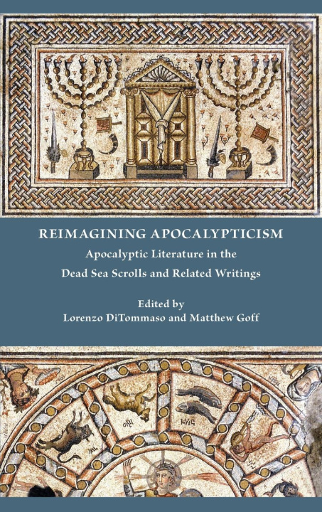 Carte Reimagining Apocalypticism Matthew Goff