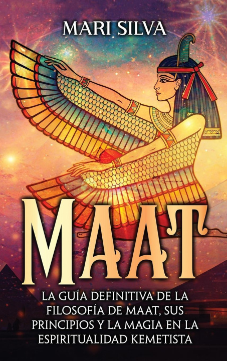 Knjiga Maat 