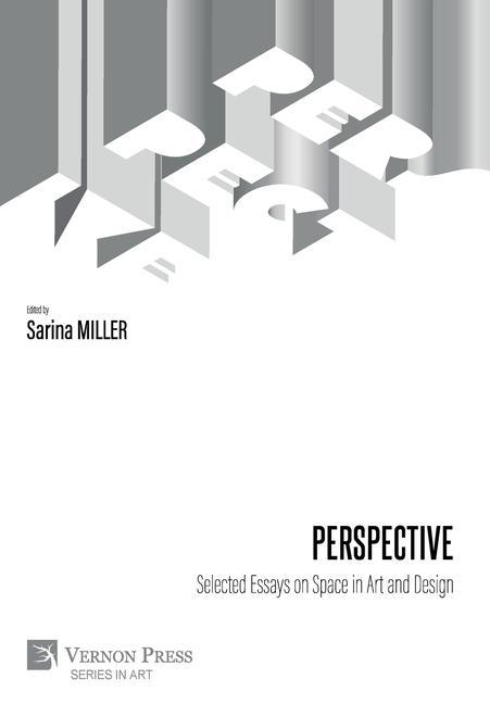Knjiga Perspective Sarina Miller