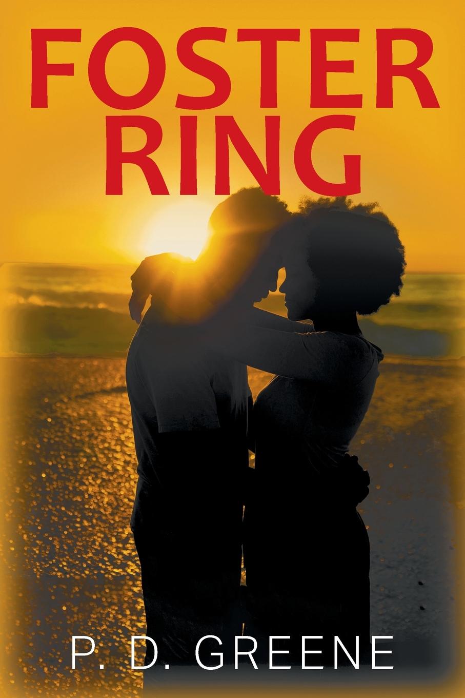 Knjiga Foster Ring P. D. Greene