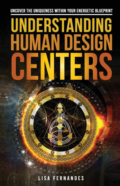 Carte Understanding Human Design Centers 