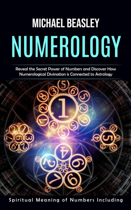 Knjiga Numerology 