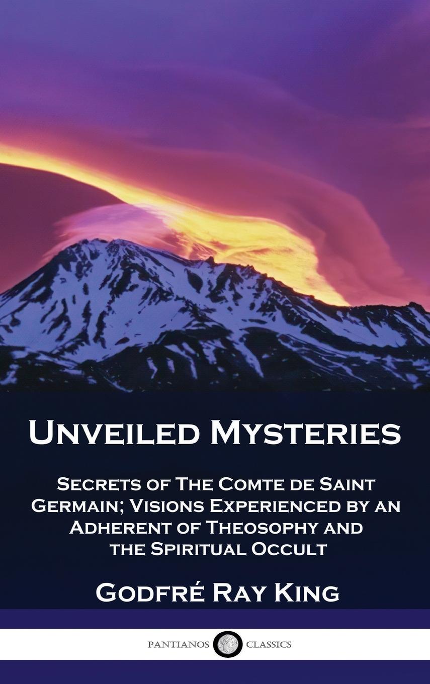 Carte Unveiled Mysteries Guy Warren Ballard