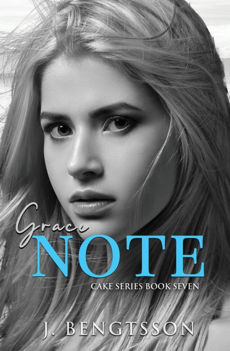 Knjiga Grace Note J. Bengtsson