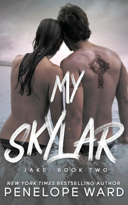 Knjiga My Skylar Penelope Ward