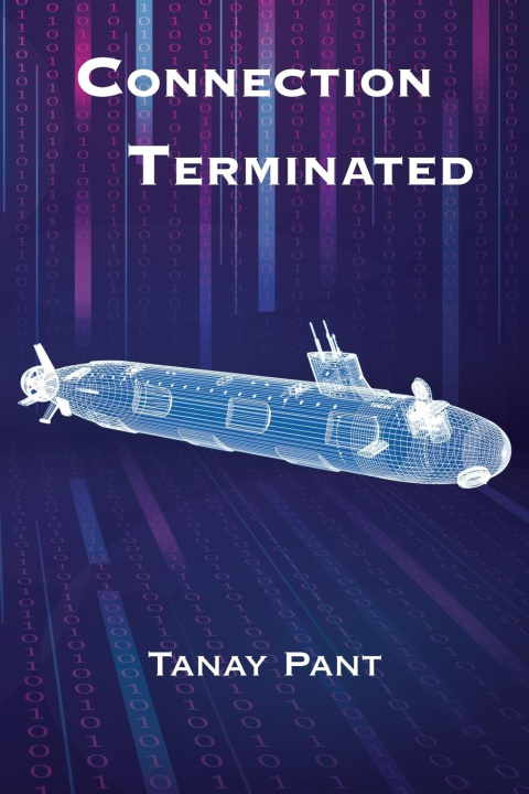 Knjiga Connection Terminated Tanay Pant
