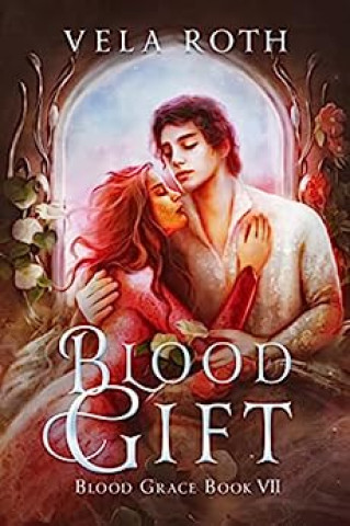 Book Blood Gift 