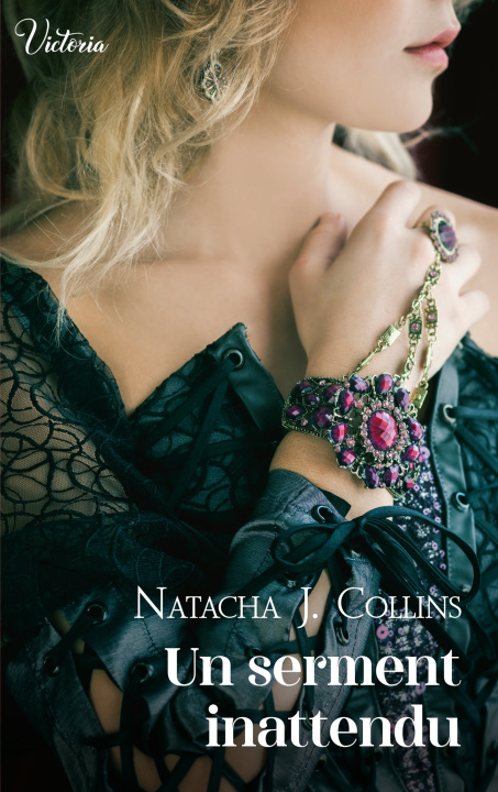 Книга Un serment inattendu Natacha J. Collins