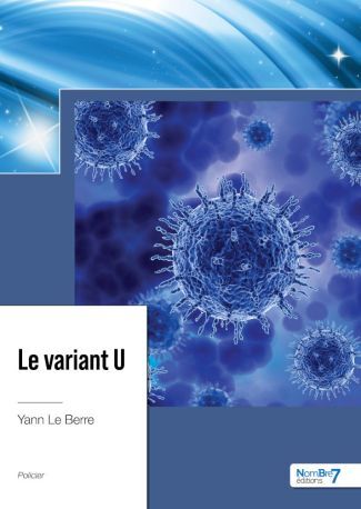 Knjiga Le variant U Le Berre
