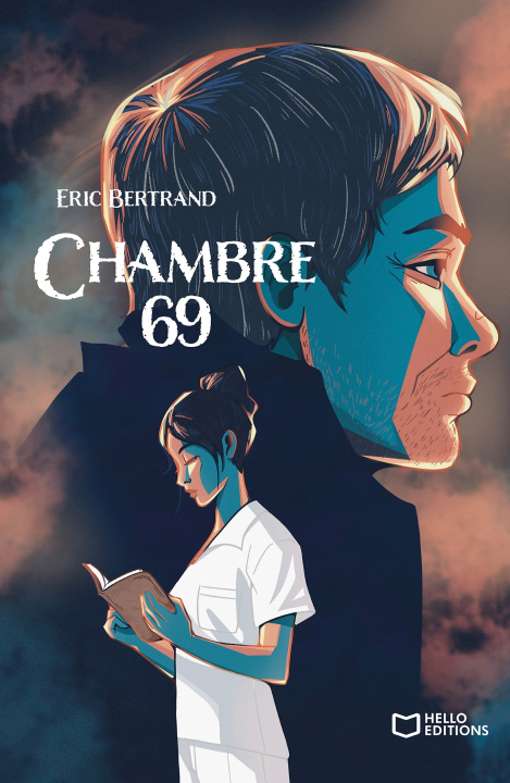 Book Chambre 69 Eric Bertrand