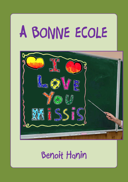 Buch A Bonne Ecole Hanin
