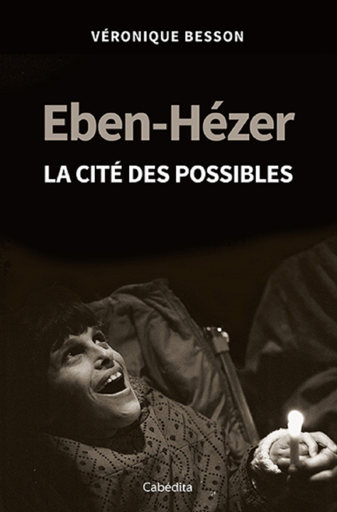 Book EBEN-HEZER BESSON