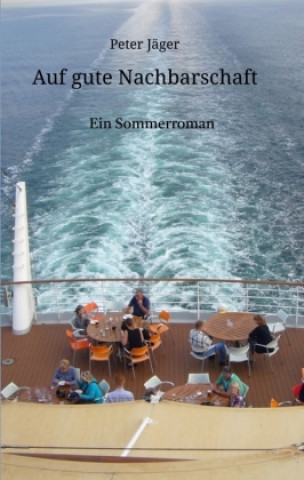 Book Auf gute Nachbarschaft! Peter Jäger