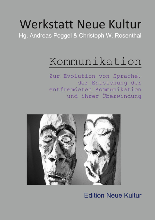 Kniha Kommunikation Andreas Poggel