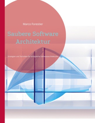 Buch Saubere Software Architektur 