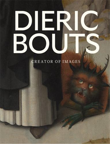 Kniha Dieric Bouts /anglais 